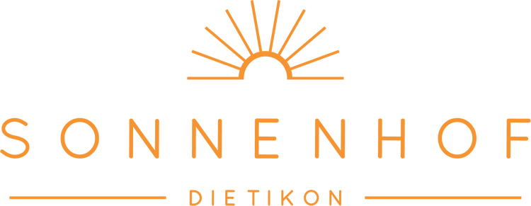 Logo Sonnenhof Dietikon - Leben im Limmattal