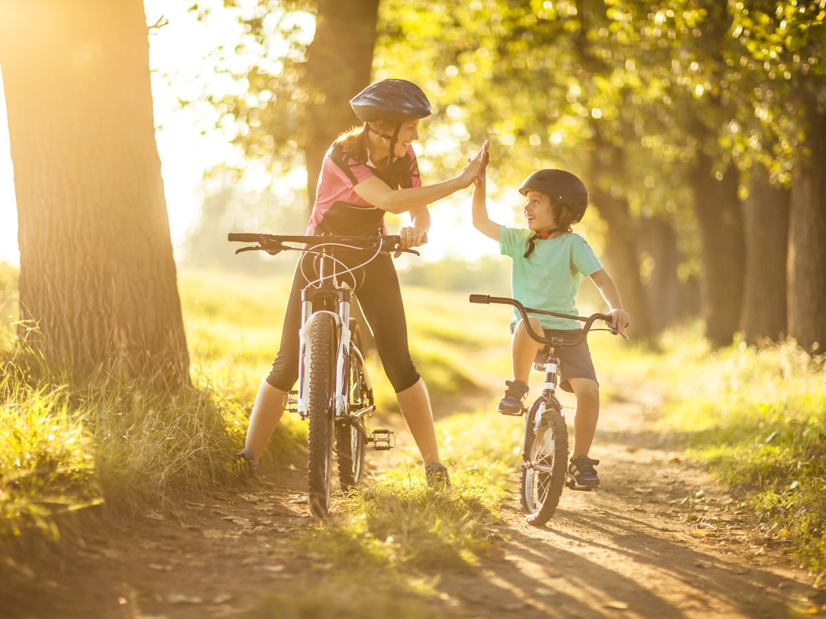 In der Umgebung Dietikon lässt sich hervorragend Sport treiben